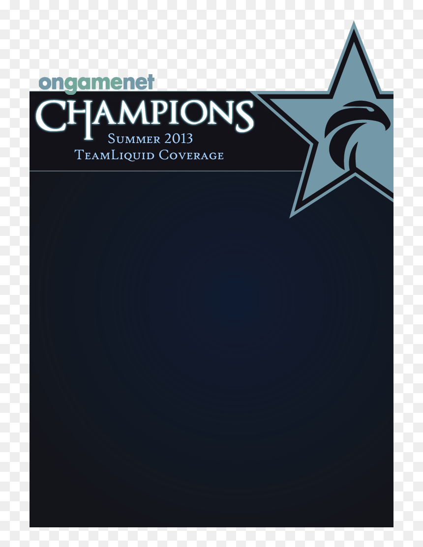[ogn Summer] The Pilot Vs - Graphic Design, HD Png Download - team liquid png