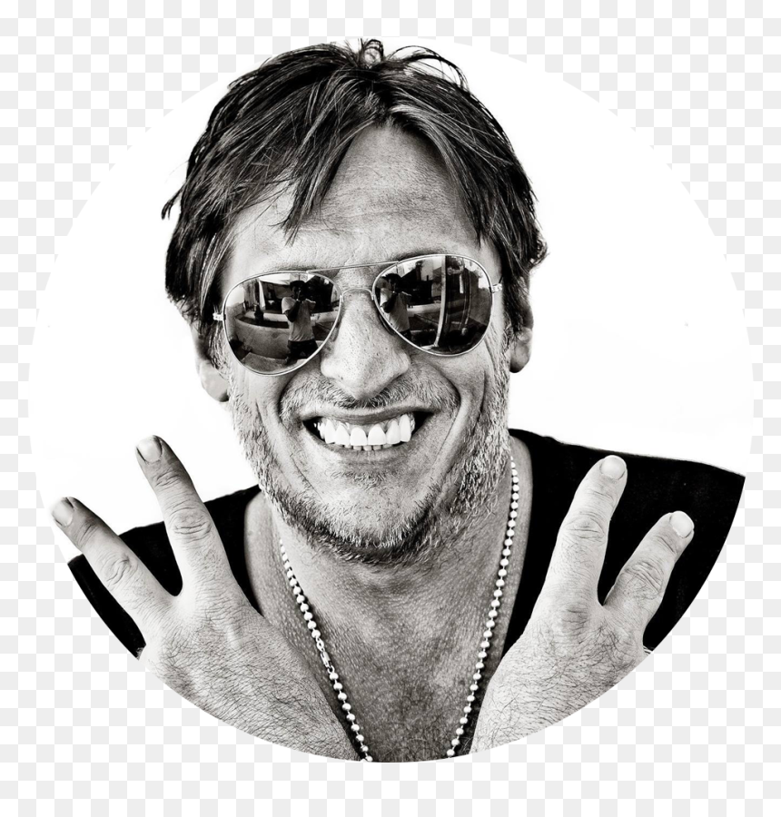 Transparent Hippie Glasses Png - Brandon Block & Alex P, Png Download - hippie glasses png