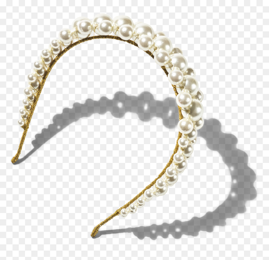 Best Quality Logo Png, Transparent Png - strand of pearls png