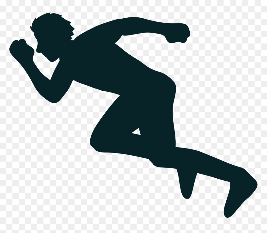 Toss A Bocce Ball, HD Png Download - skateboard silhouette png
