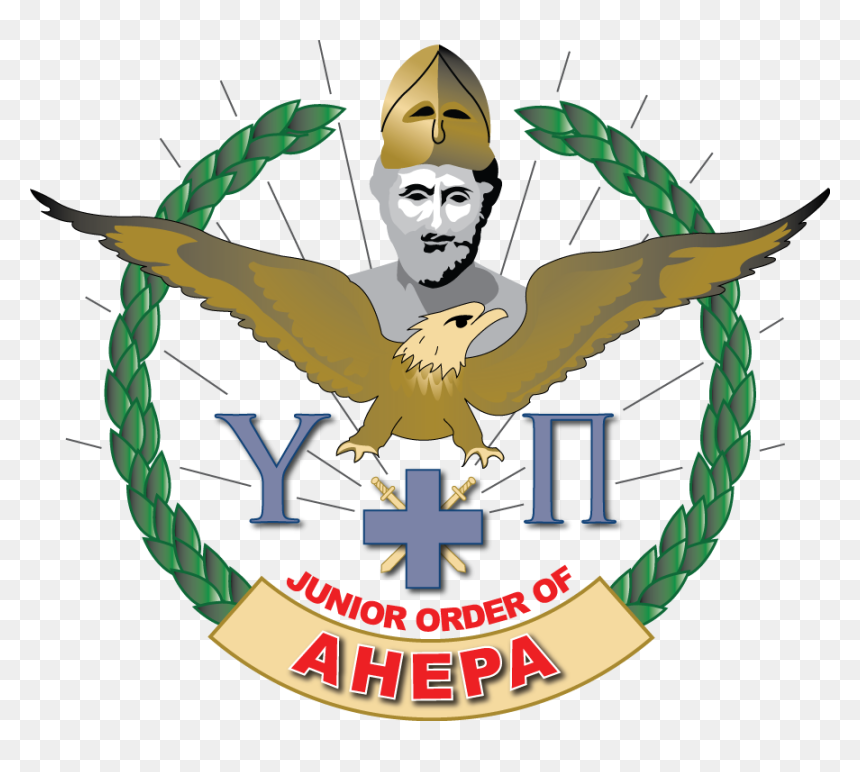 Sons Of Pericles - Sons Of Pericles Chapter, HD Png Download - sons of anarchy png
