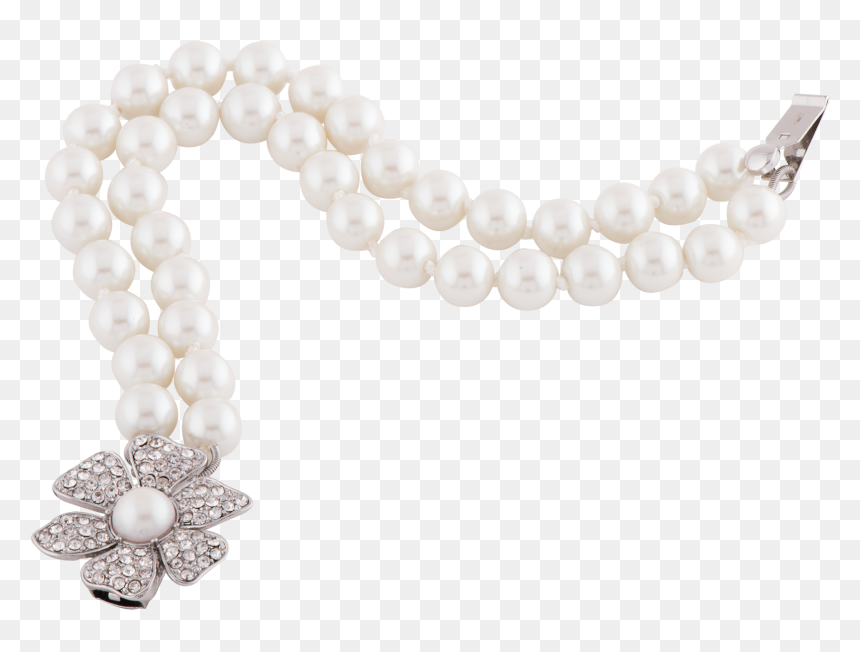 Itahato Shrine, HD Png Download - strand of pearls png