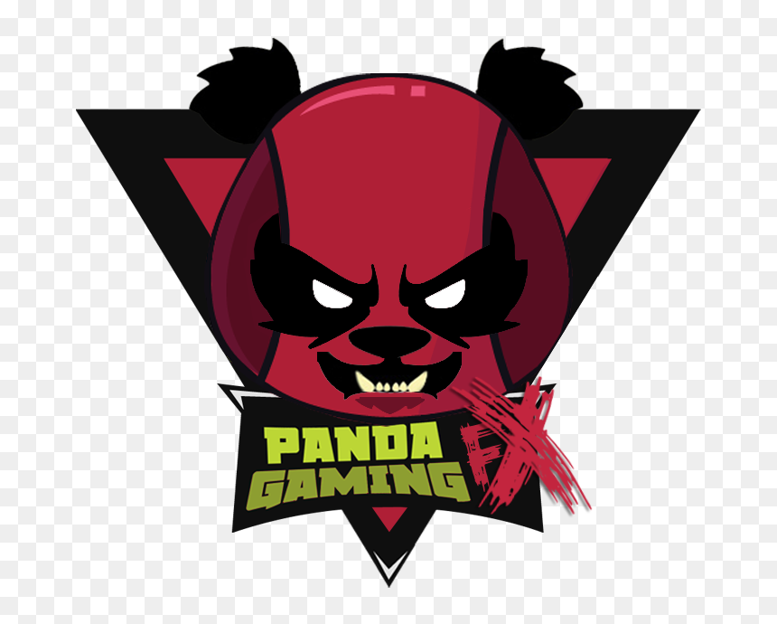 Play Teams Fx - Poster, HD Png Download - panda logo png