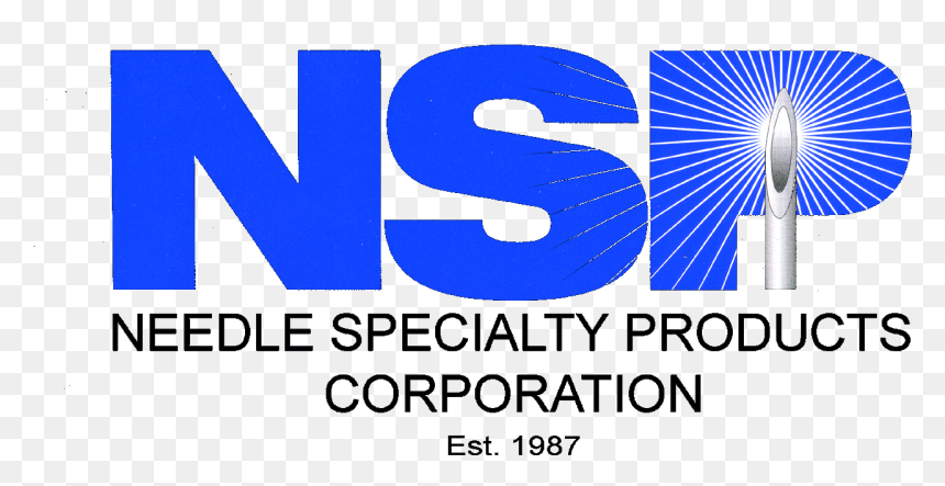 Needle Specialty Logo 2011 Transparent Black Letters - Graphic Design, HD Png Download - grammy logo png