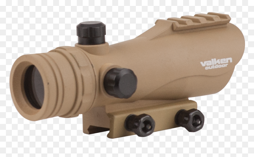 Valken Red Dot Sight, HD Png Download - red dot sight png