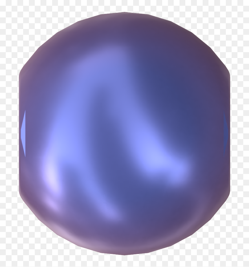 Oval, HD Png Download - strand of pearls png