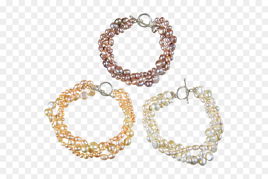 Getting A Thoughtful Gift And Something That Fits Within - Earrings, HD Png Download - strand of pearls png