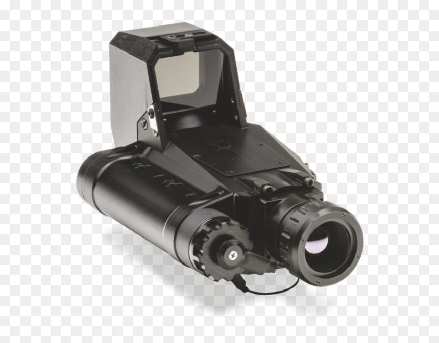 Video Camera, HD Png Download - red dot sight png