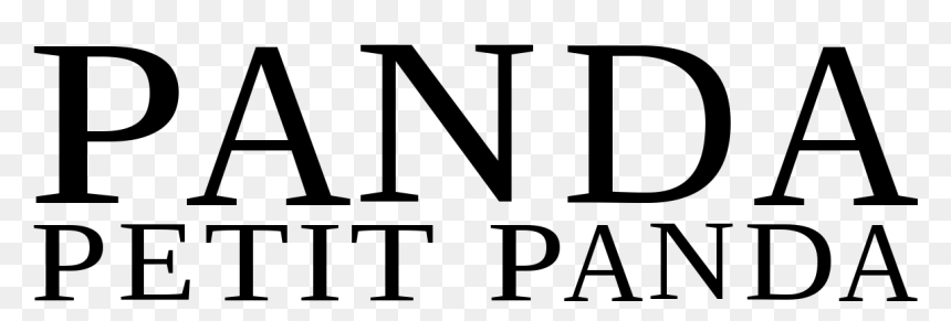 Clip Art, HD Png Download - panda logo png