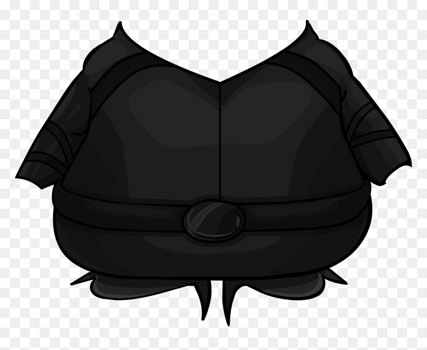 Official Club Penguin Online Wiki - Illustration, HD Png Download - catwoman logo png