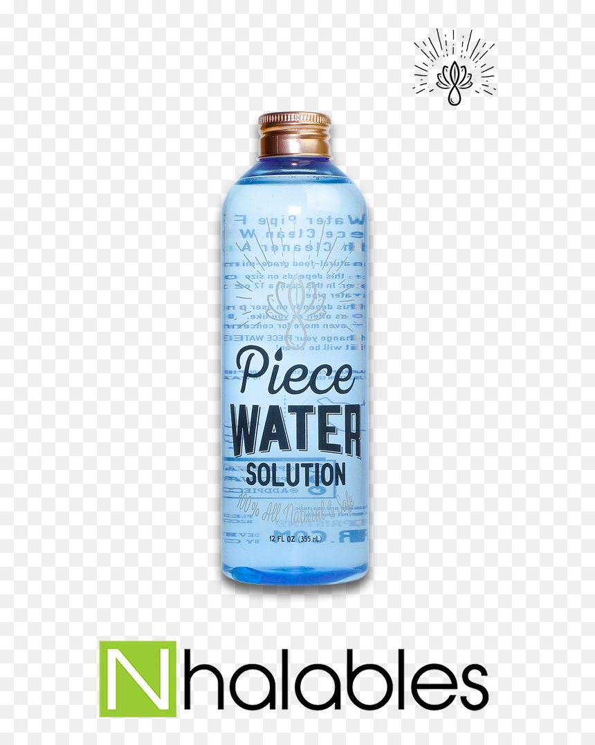 Plastic Bottle, HD Png Download - cinnamoroll png
