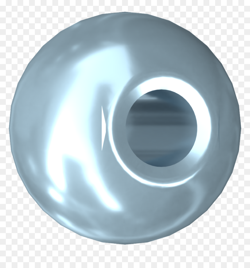 Circle, HD Png Download - strand of pearls png