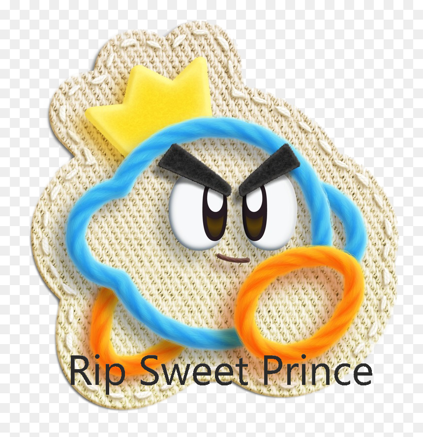 Kirby Star Allies - Kirby's Epic Yarn Fortnite, HD Png Download - kirby star allies png