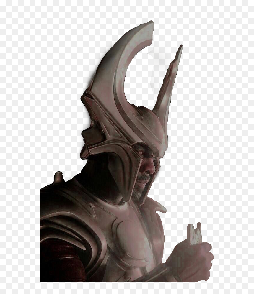 Statue, HD Png Download - heimdall png