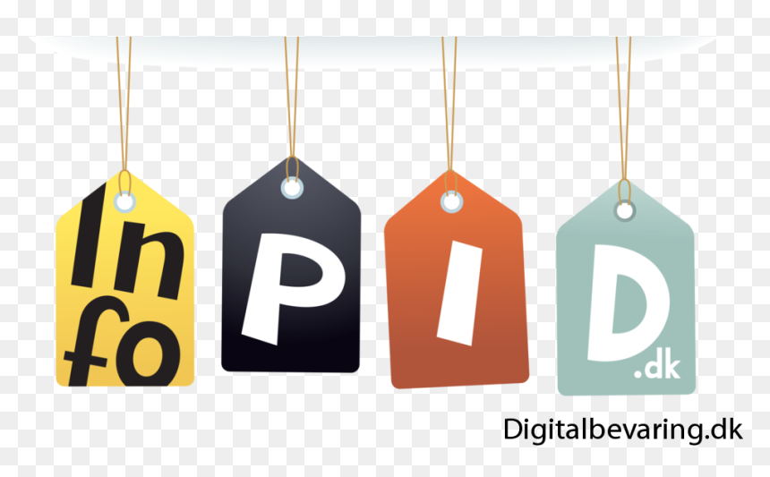 Pid Tags - Stop Sign, HD Png Download - sign pole png