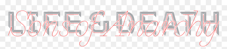 A Graphic Registry Of Life & Death In Sons Of Anarchy - Graphic Design, HD Png Download - sons of anarchy png