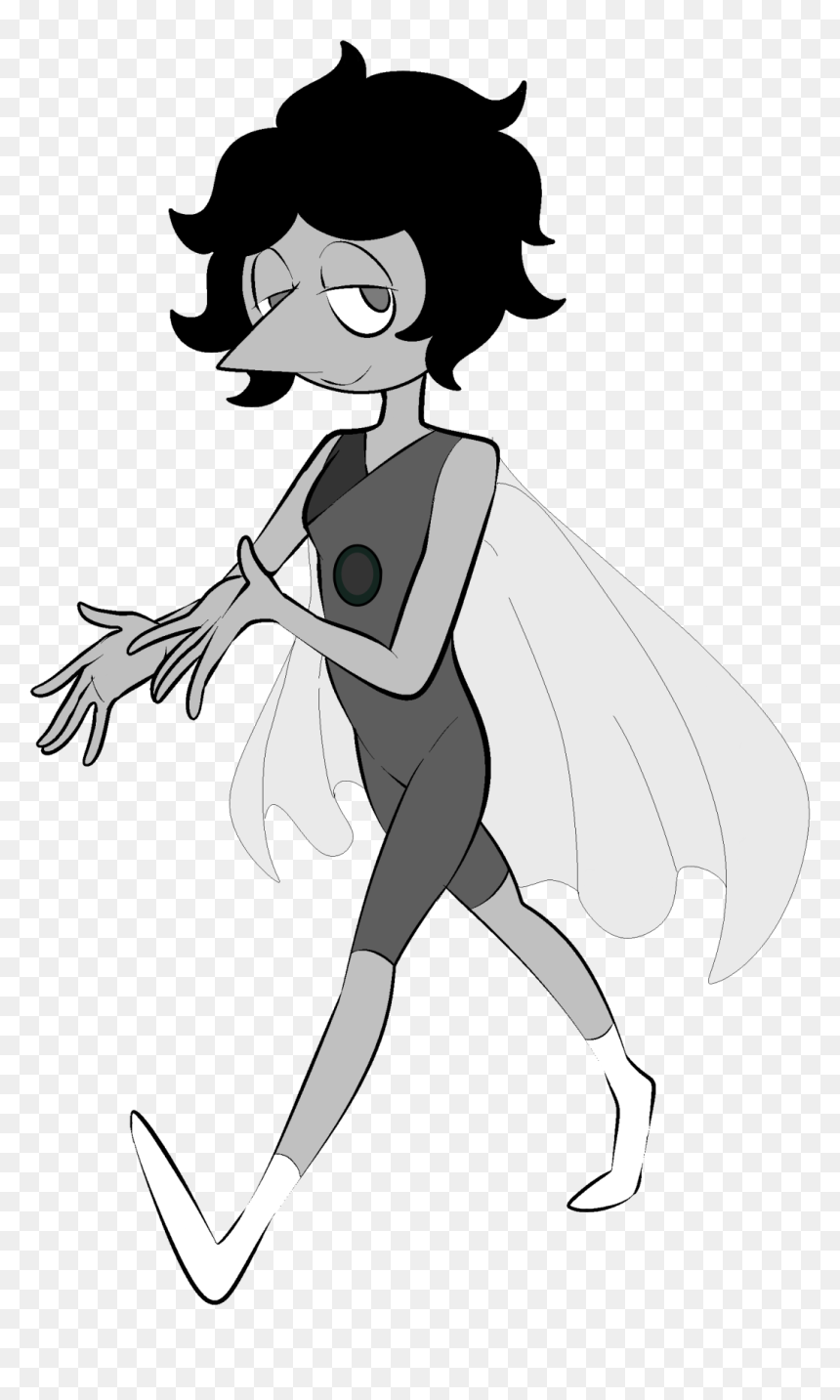 Gemcrust Wikia - Cartoon, HD Png Download - strand of pearls png