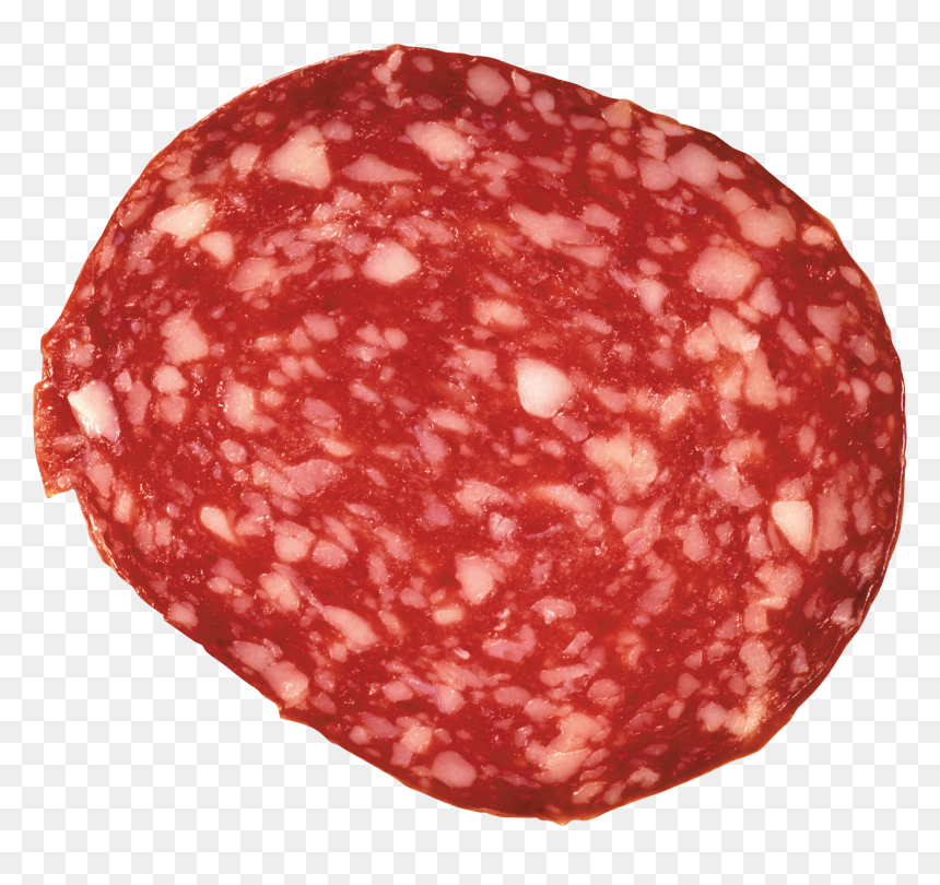 Salami Png , Png Download - Salami Png, Transparent Png - salami png
