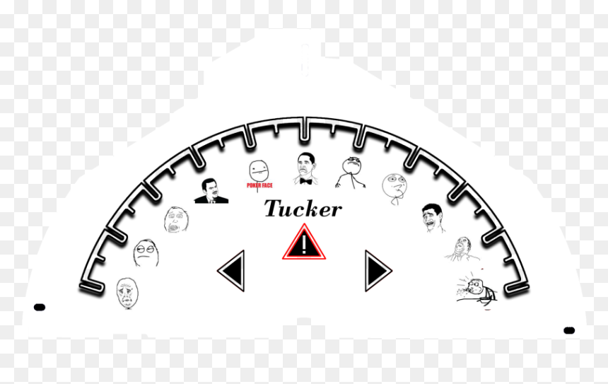Rage Face Smart Speedo - Icono De Reloj Azul, HD Png Download - speedo png