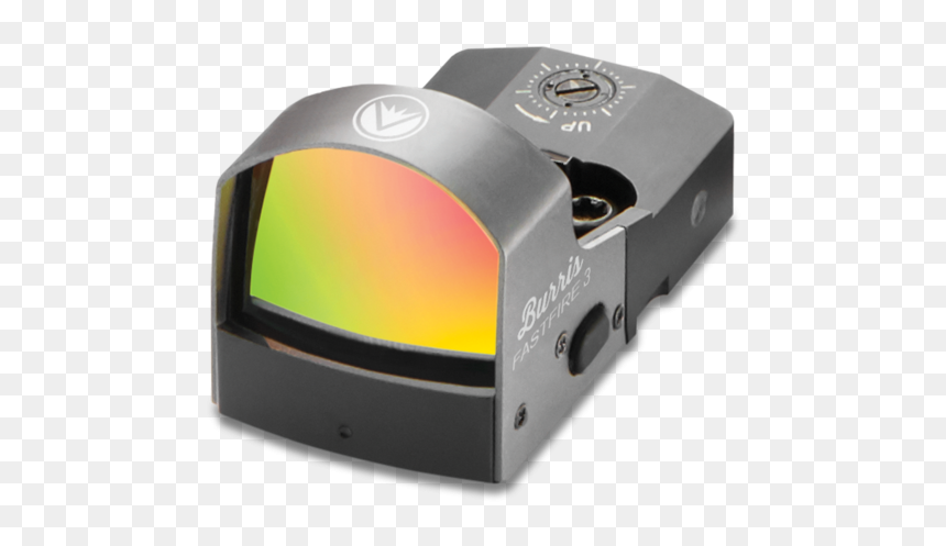 Burris Fastfire 3, HD Png Download - red dot sight png