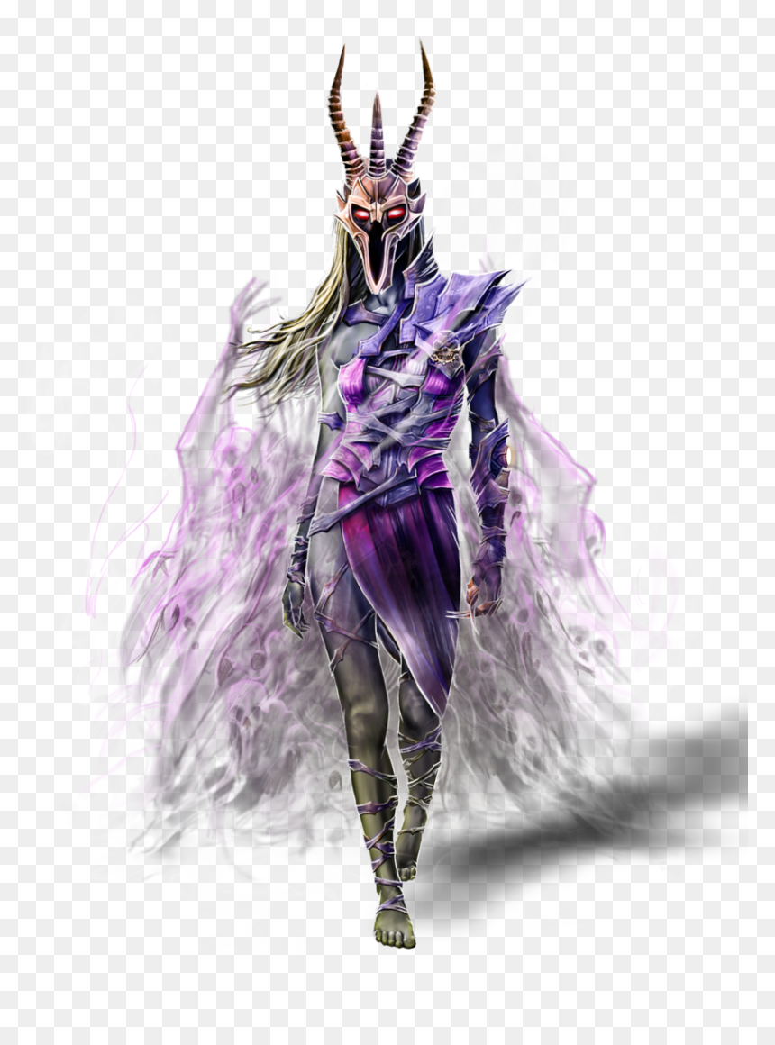 Demon, HD Png Download - evil minion png