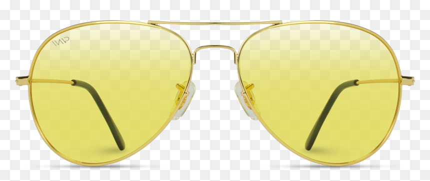 Reflection, HD Png Download - hippie glasses png