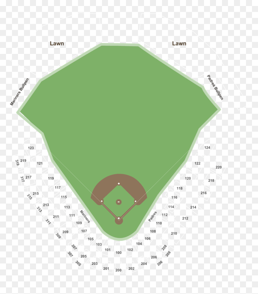 San Diego Padres Vs - Illustration, HD Png Download - padres png