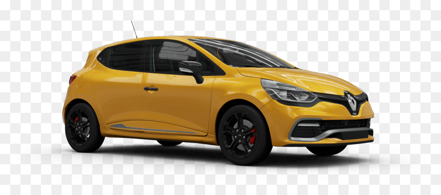 Forza Wiki - Renault Clio Rs Png, Transparent Png - 200 png