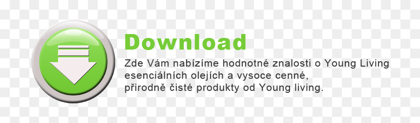 Circle, HD Png Download - young living png