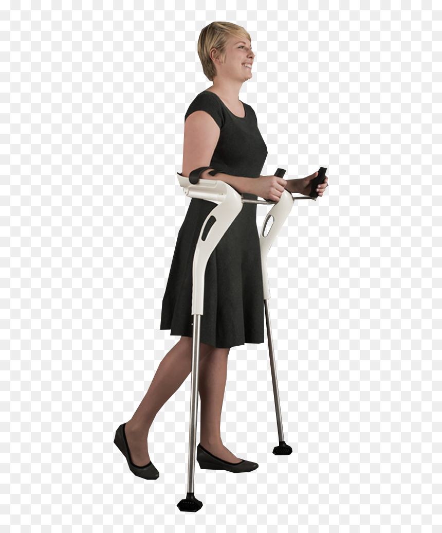 Summer Rae Arms Folded Png - Standing, Transparent Png - summer rae png