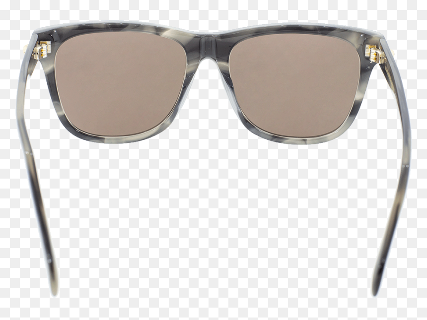 Glasses, HD Png Download - hippie glasses png