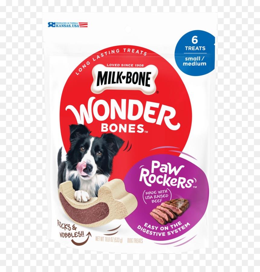 Chocolate, HD Png Download - dog bones png
