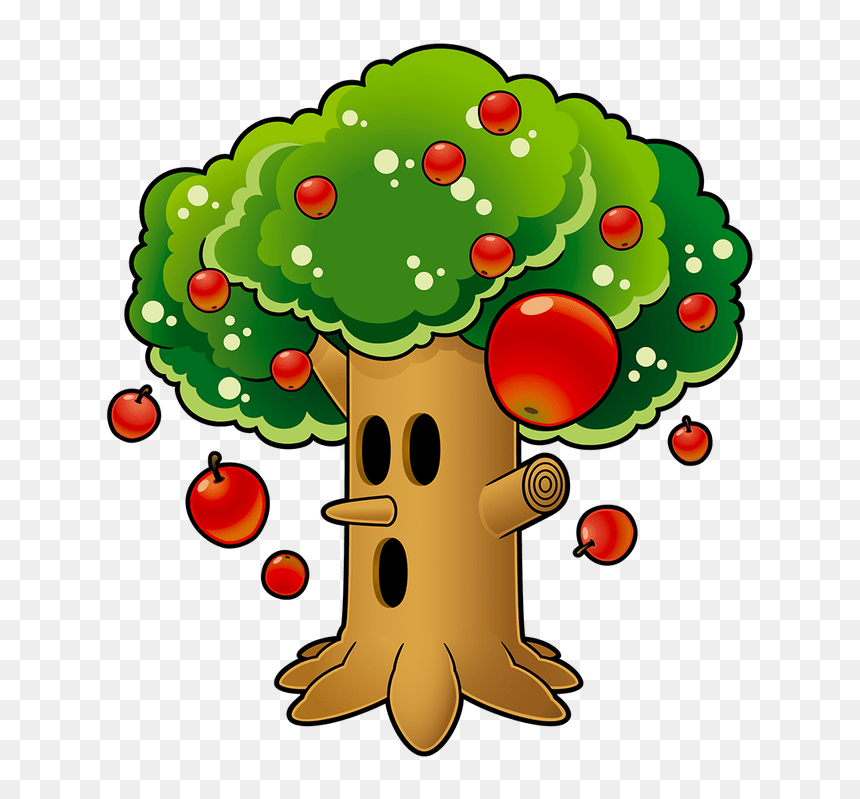 Whispy Woods Png, Transparent Png - kirby star allies png
