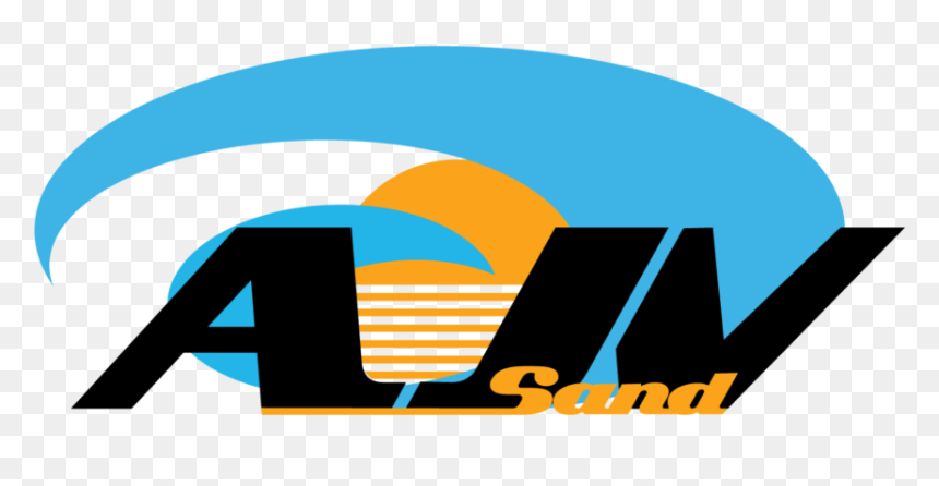 Ajv Sand Logo Trans, HD Png Download - austin butler png