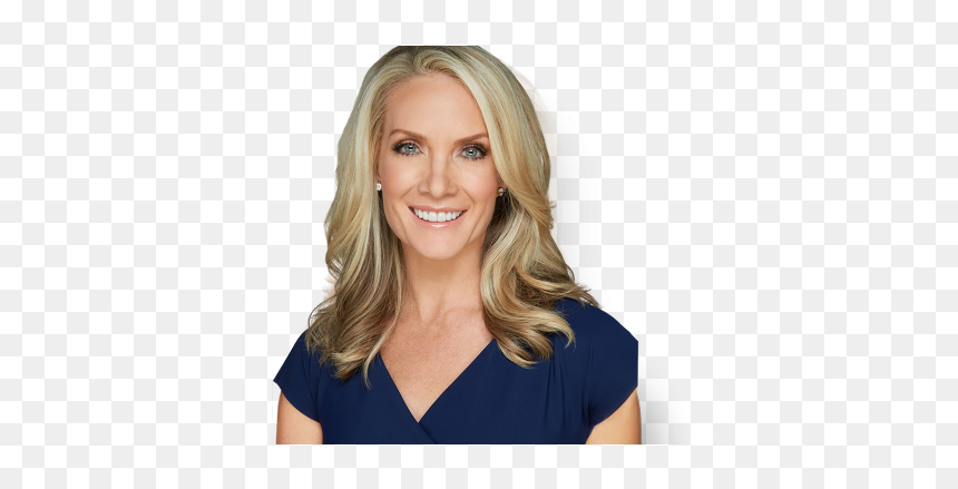 The Daily Briefing Headshot Image - Blond, HD Png Download - george bush face png