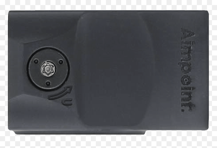 Glock Mos Aimpoint Acro Red Dot Sight Mount Adapter - Wallet, HD Png Download - red dot sight png