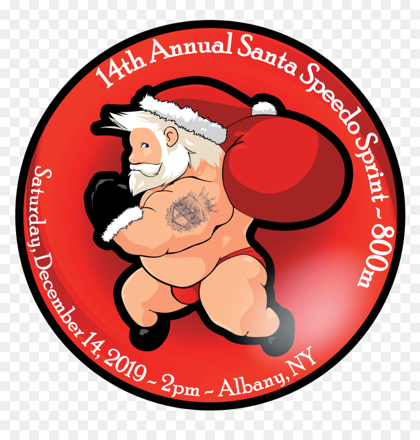Speedo Sprint, HD Png Download - speedo png