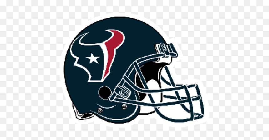 Texans - Hamilton Tiger Cats Helmet, HD Png Download - texans png