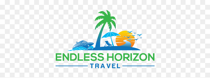 Graphic Design, HD Png Download - travel logo png