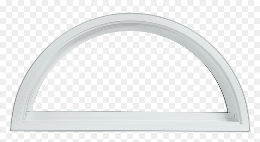 Wallside Windows Specialty Window - Arch, HD Png Download - arch window png