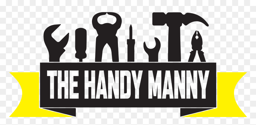 Graphic Design, HD Png Download - handy manny png