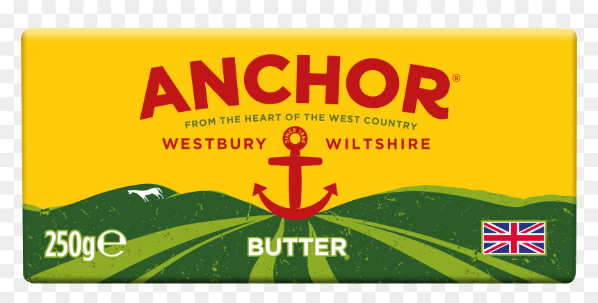 Modules - Webcore - Models - Viewmodels - Layout - - Anchor Butter, HD Png Download - gold anchor png