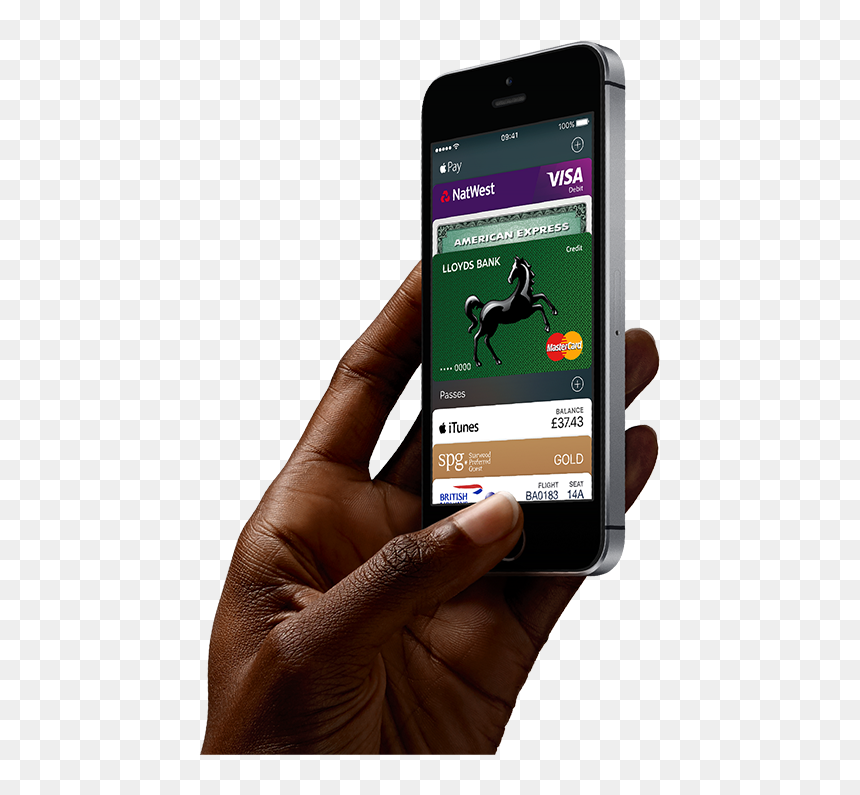 Iphone Se Black On Hand , Png Download - Iphone Se Yorumlar, Transparent Png - iphone se png
