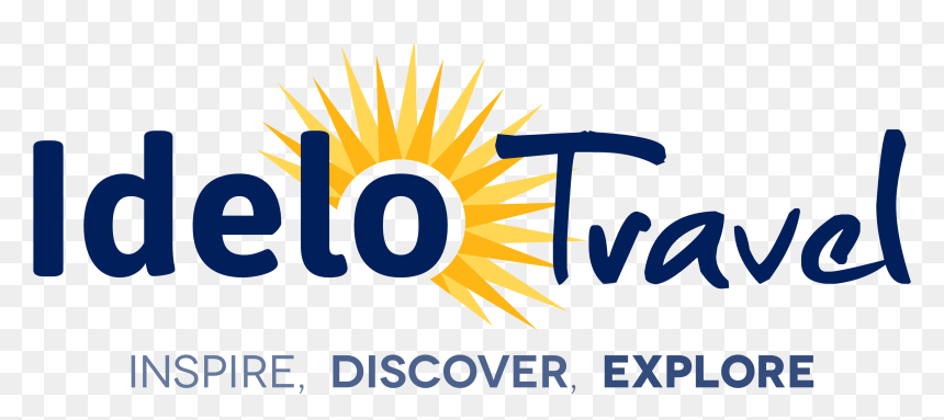 Graphic Design, HD Png Download - travel logo png
