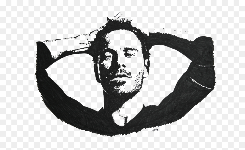 Happy Birthday - Michael Fassbender, HD Png Download - michael fassbender png