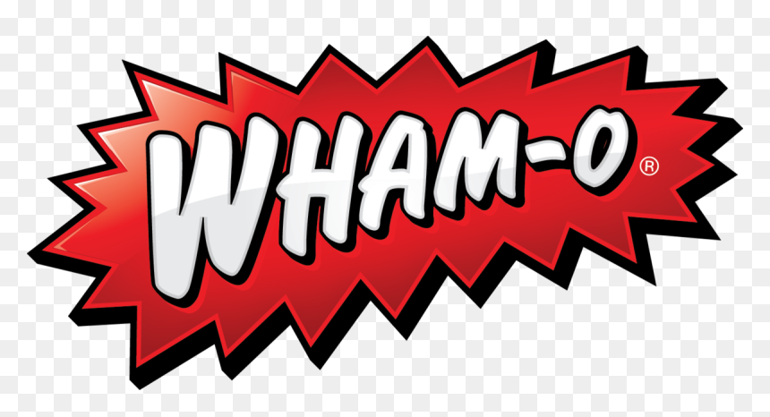 Wham O Logo, HD Png Download - hacky sack png