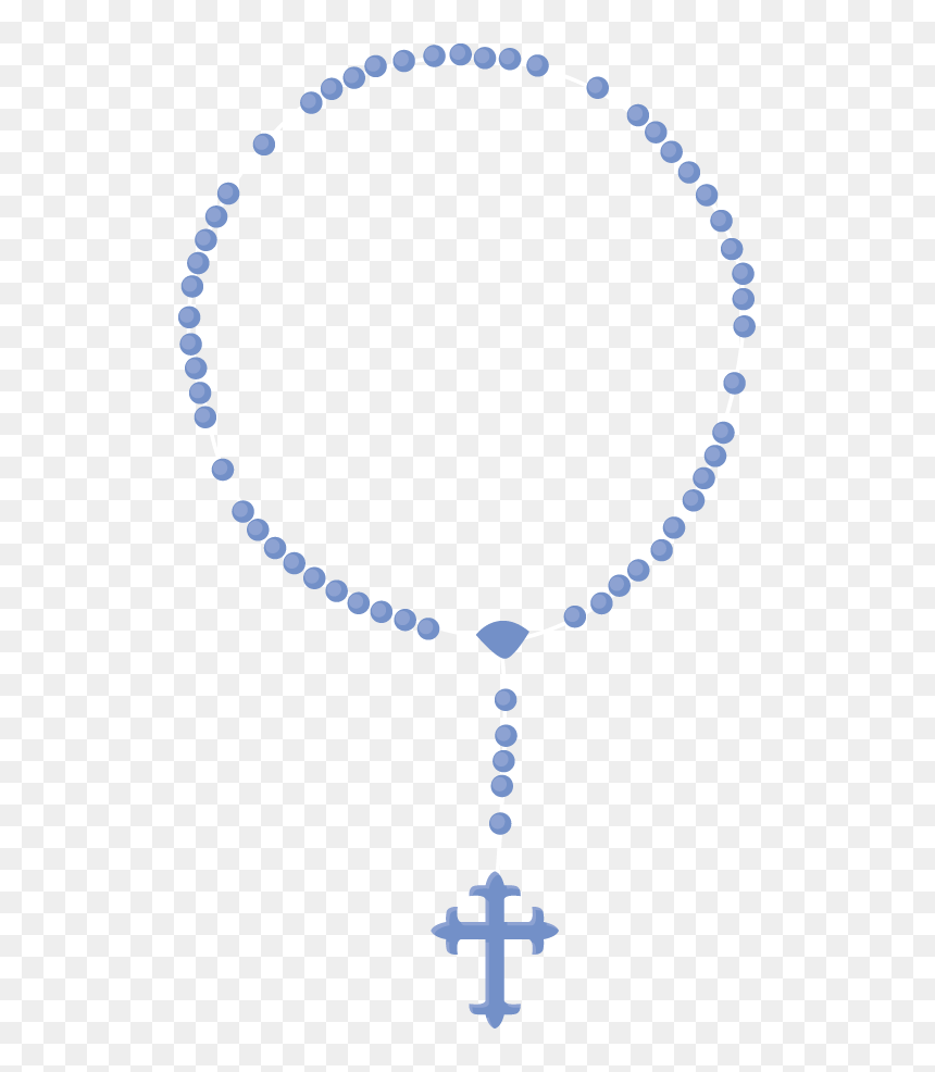Jpg Royalty Free Catholic Rosary Clipart - Set Up Marketing Plan, HD Png Download - rosary clipart png