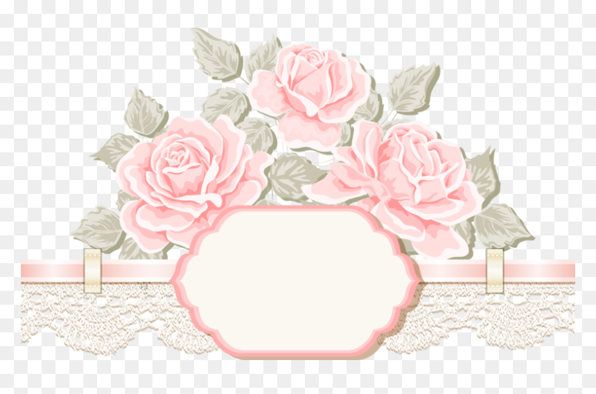 Thumb Image - Garden Roses, HD Png Download - wedding flower png