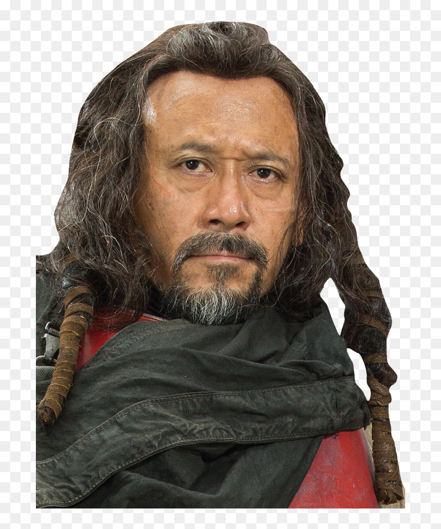 Premium Eras Canon - Star Wars Baze Malbus, HD Png Download - rogue one png