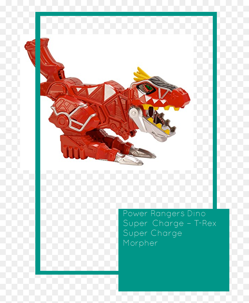 Poster, HD Png Download - power rangers dino charge png